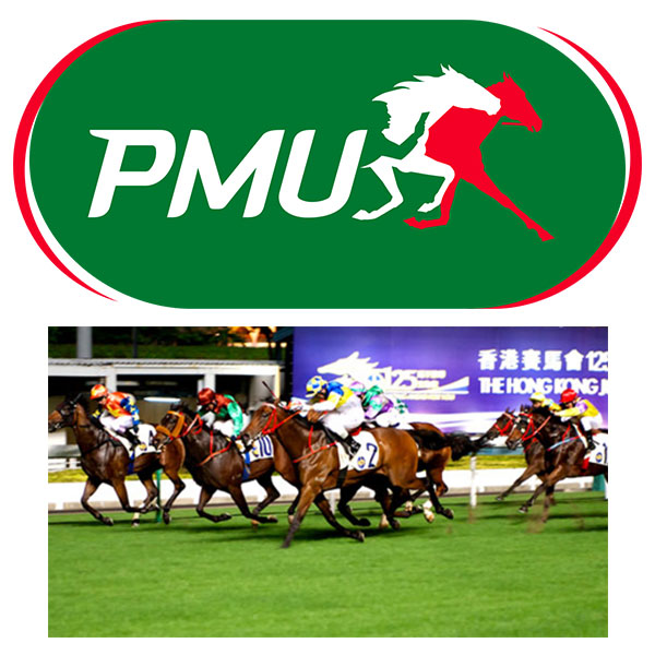 Courses en direct