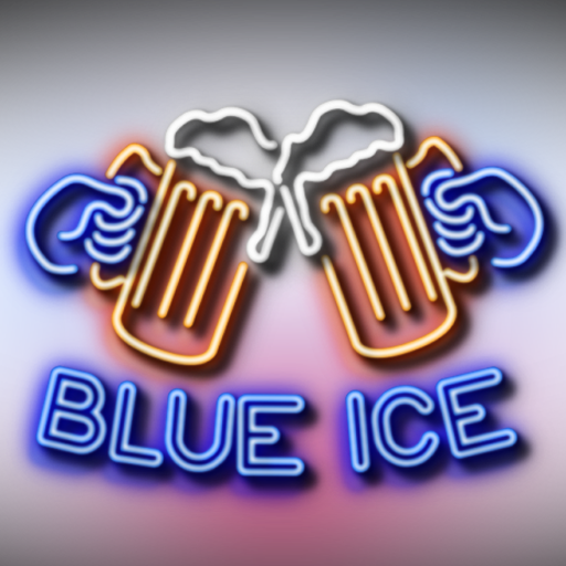 BlueIce – Bar Restaurant – La Toussuire